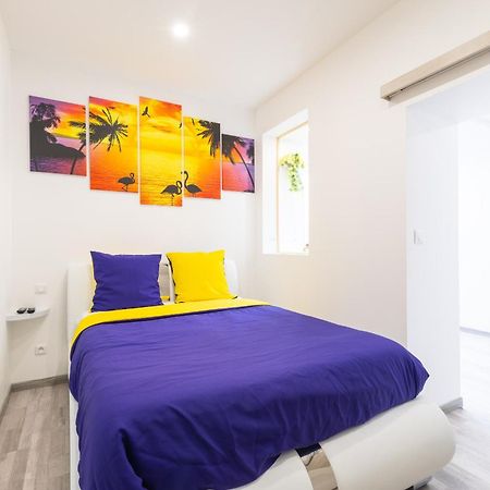 Glm Groupe - Glm Residences 2 圣康坦 外观 照片