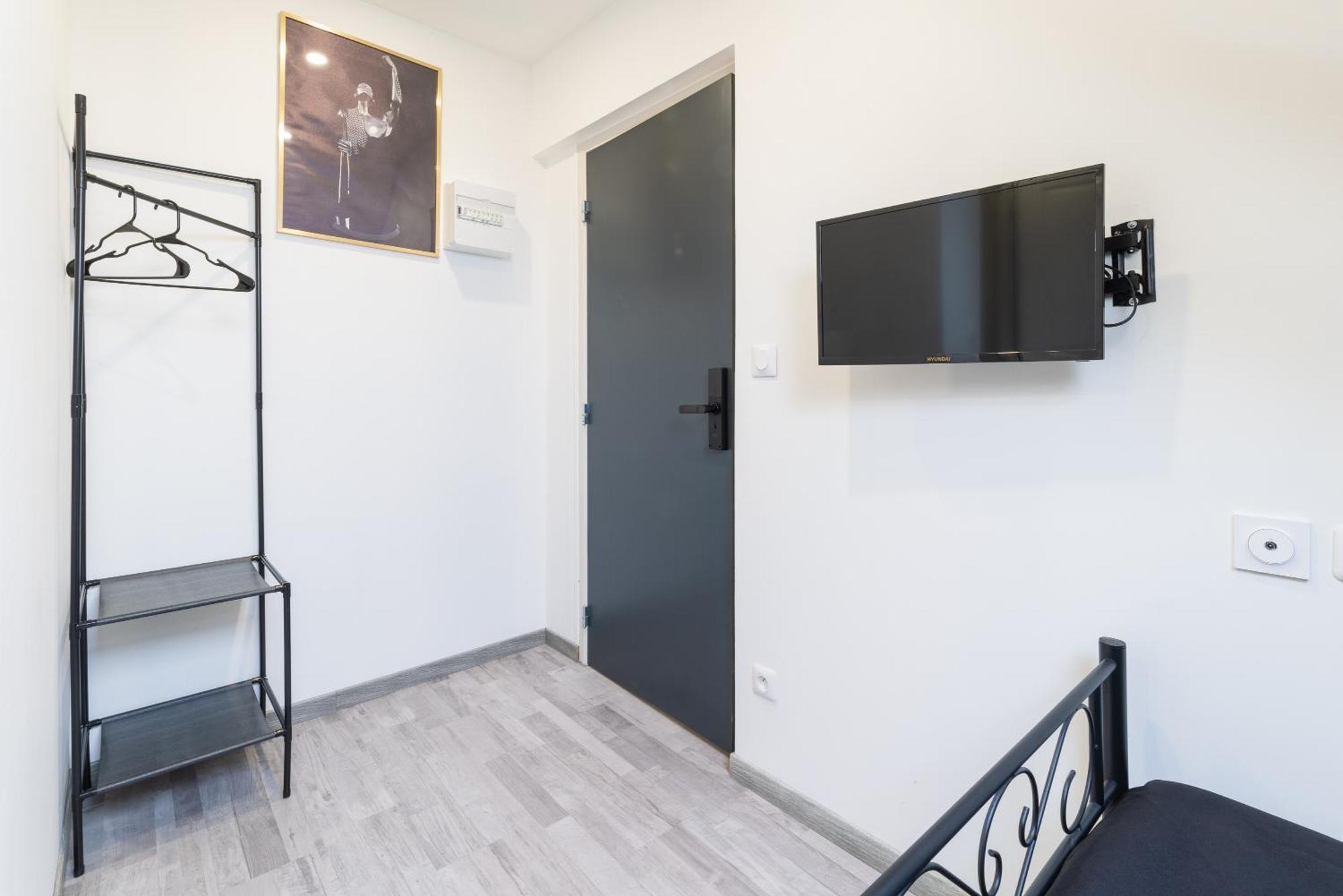 Glm Groupe - Glm Residences 2 圣康坦 客房 照片