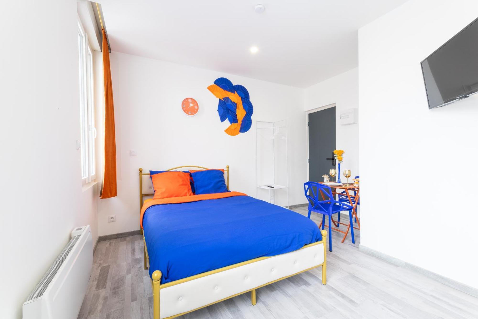 Glm Groupe - Glm Residences 2 圣康坦 客房 照片