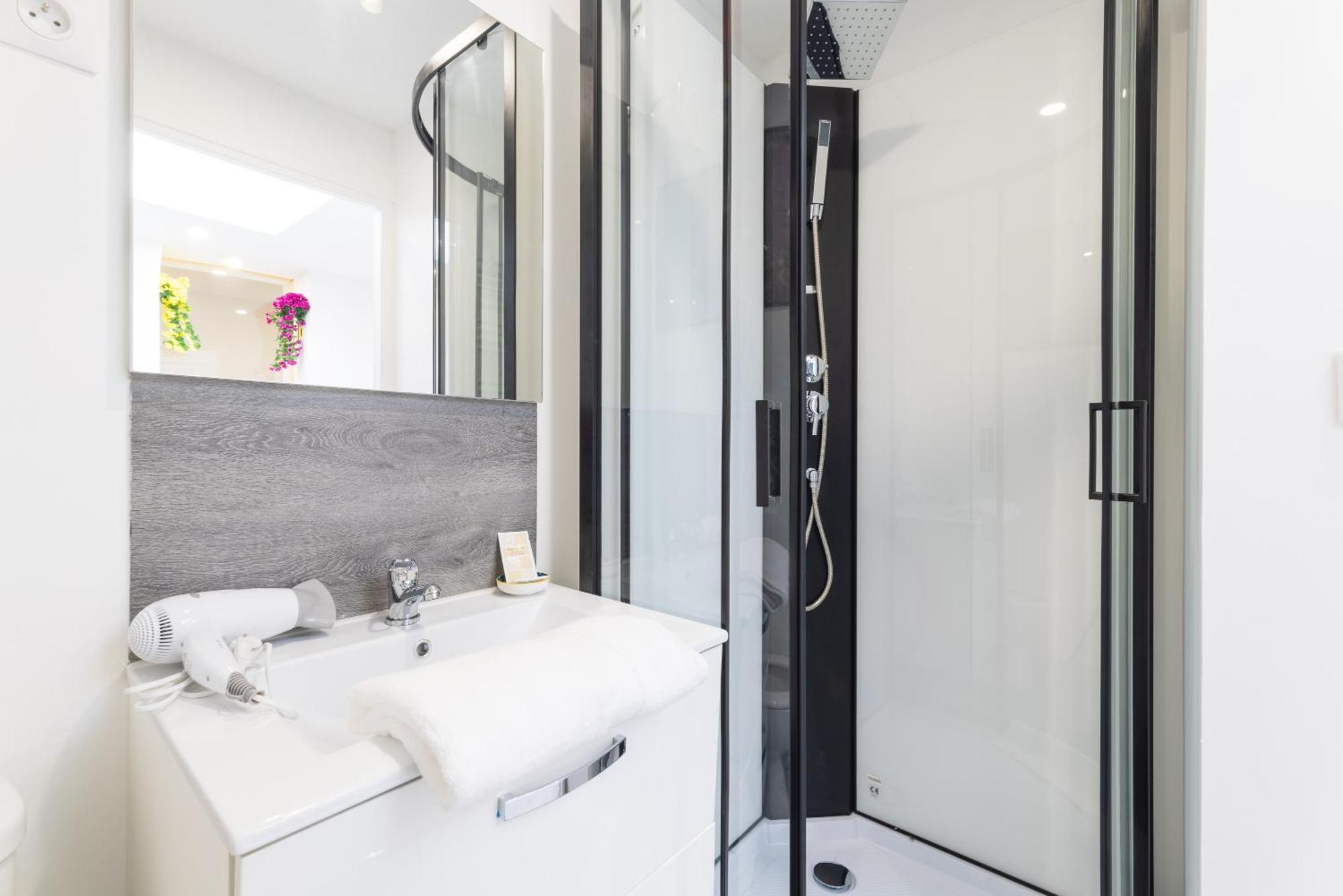Glm Groupe - Glm Residences 2 圣康坦 外观 照片