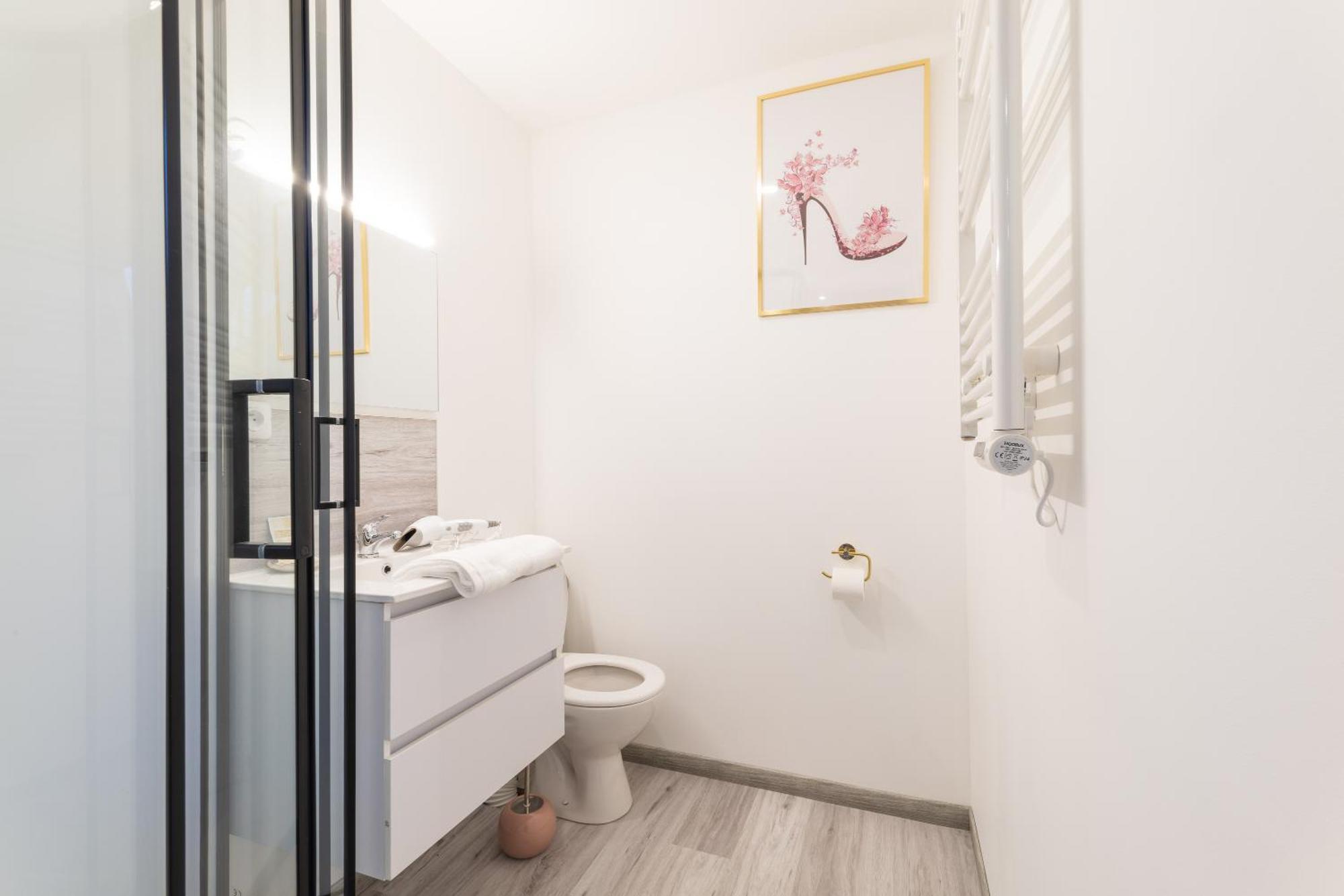 Glm Groupe - Glm Residences 2 圣康坦 外观 照片